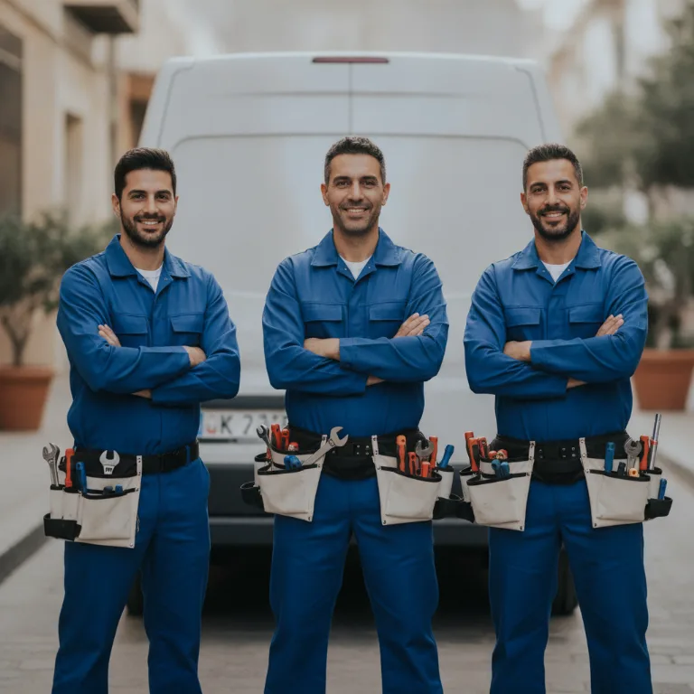 Riparazione Caldaia Gas team a Barriera di Lanzo